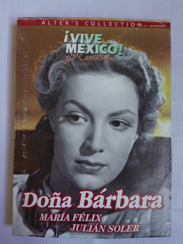 Doña Macabra María Feliz Película Dvd Original 