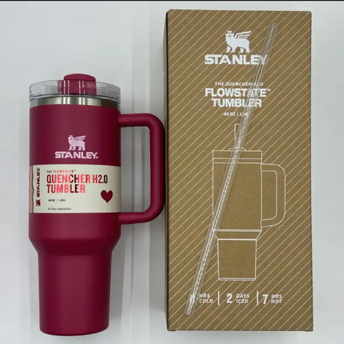 Termos Stanley 40 Oz 1.1l