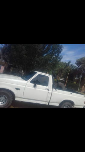 Ford F-100 4.2 I Xlt Mwm 1999