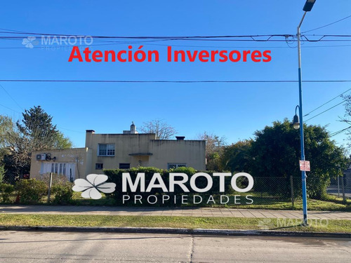 Terreno  En Venta Apto Comercial En Maschitz Centro - Maroto Propiedades