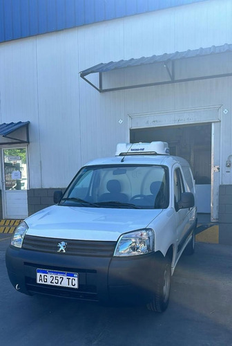 Flete/transporte Congelado Y Refrigerado