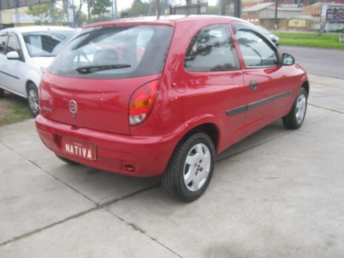 Chevrolet Celta 1.0 Mpfi Vhc 8v Gasolina 2p Manual