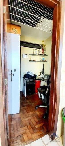 Imagem 28 de 30 de Apartamento À Venda, 97 M² Por R$ 280.000,00 - Jardim Agari - Londrina/pr - Ap0970