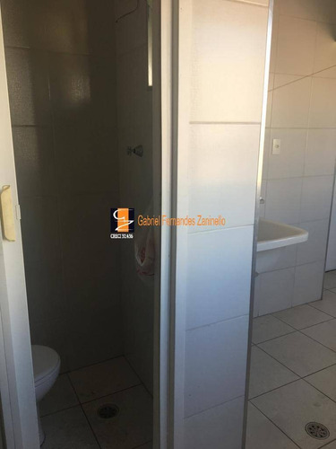 Imagem 7 de 15 de Excelente Apartamento Sao Caetano Do Sul - A-2610