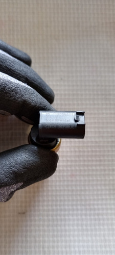 Sensor Temperatura Encore,cadillac,cruze,malibu,sonic,trax (Usado)