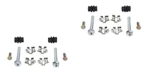Comprar 2 Jgos Calipers Frenos Tras Ho Ford F-350 Sd 99 - 10