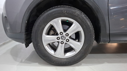 Toyota RAV4 2.5 XLE AWD AT