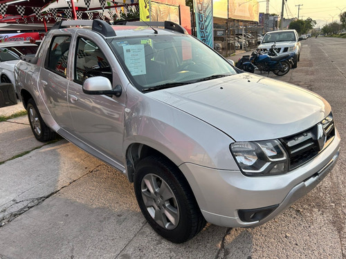 Renault Duster Oroch 2.0 16v Intens Aut