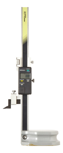 Mitutoyo570227digimatic Absoluto Lcd Rango De Gauge, Spc Sal