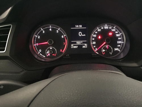 Volkswagen Gol Trend 1.6 Pack Ii 101cv 3p 2017