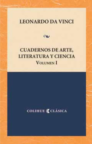 Cuadernos De Arte, Literatura Y Ciencia