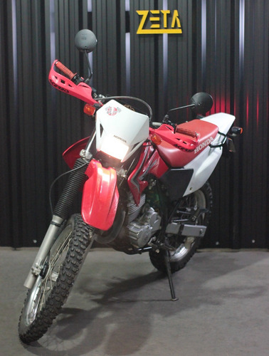 Imagen 15 de 20 de Honda Tornado 250 La Unica 2.000 Km Reales