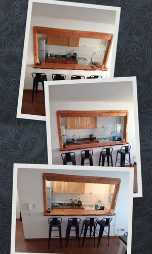 Dpto.4 Personas, 65.000$ Centro. Leer Las Fechas. Gracias