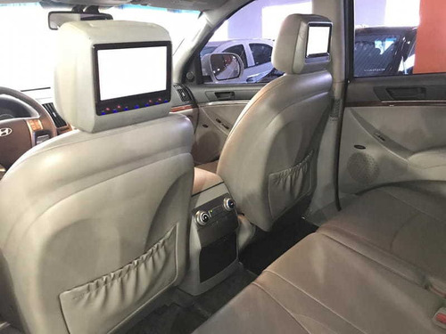Hyundai Vera Cruz Gls 3.8 V-6 4x4 7l Aut 2012