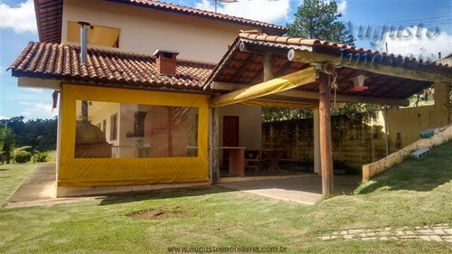Chácaras À Venda Em Jarinú/sp - Compre O Seu Chácaras Aqui! - 1355551
