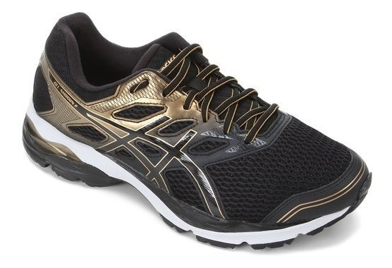 tenis asics masculino 44