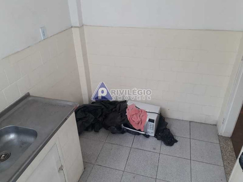 Imagem 17 de 25 de Apartamento À Venda, 2 Quartos, 1 Vaga, São Cristóvão - Rio De Janeiro/rj - 17340