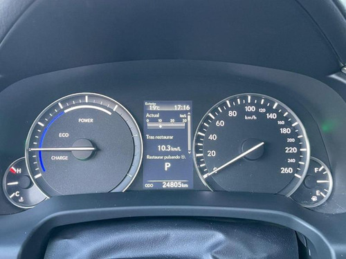 Imagen 12 de 15 de Lexus Rx 450 2019