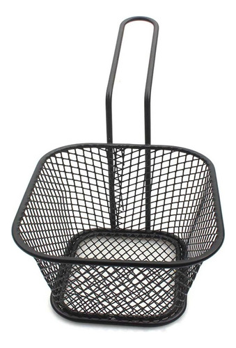 X3 Mini Cesta Para Servir Papas Fritas Nuggets Canasto10x8x6