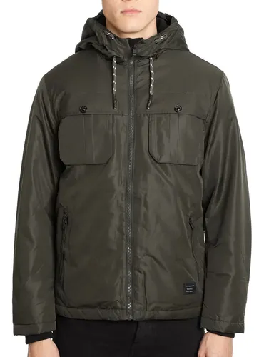 Jack jones flicker jacket best sale