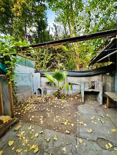 Vendo Casa En Puente Alto Ejército Libertador (99818)