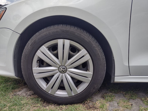 Imagen 9 de 14 de Volkswagen Jetta 2018 2.0 Tiptronic At