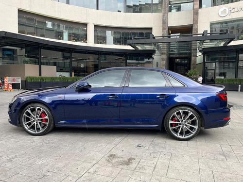 Audi Serie S 3.0 S4 T Fsi S-tronic Dsg