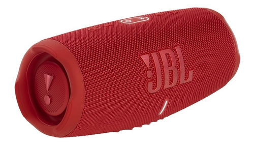 Parlante Jbl Charge 5 Bluetooth Portátil