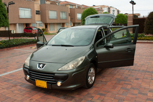 Peugeot 307 Xs Pack