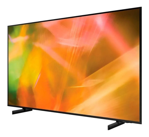 Pantalla Samsung® 60/4k Mode (un60au8000pxpa) Nueva En Caja