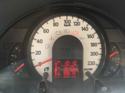 Volkswagen Gol 1.4 Power Ps+ac 83cv 2012