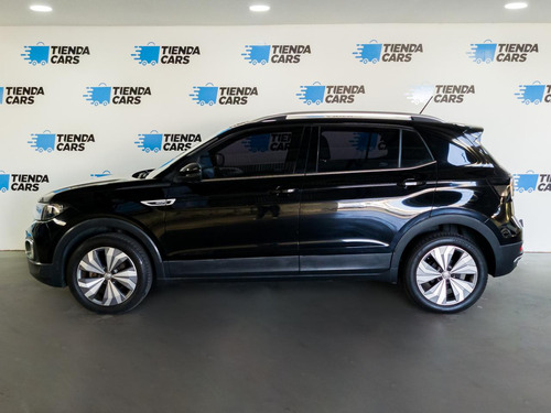 Volkswagen T-Cross 1.6 Highline At