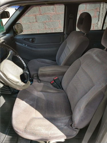 Chevrolet Blazer 1999 2.2 Std 5p (somente Venda)