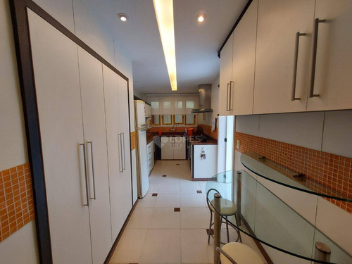 Imagem 20 de 27 de Casa Com 3 Dormitórios À Venda, 390 M² Por R$ 1.990.000,00 - Itaipu - Niterói/rj - Ca21187