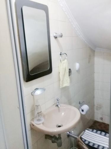 Imagem 18 de 20 de Sobrado Para Venda - Vila Nair, São Paulo - 76m², 2 Vagas - 2214-jr