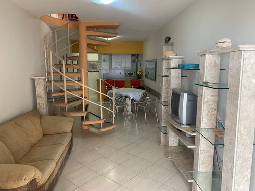 Imagem 14 de 30 de Gr Cobertura 3 Suites Com Piscina Privativa