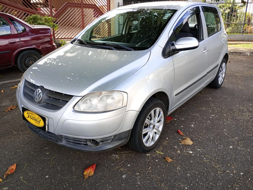 Vw Fox Plus 1.0