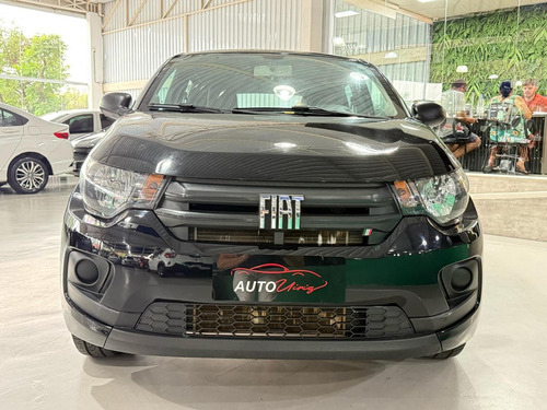 Fiat Mobi 1.0 Easy Flex 5p