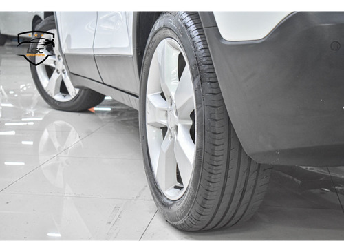 Chevrolet Tracker 1.8 MPFI LTZ 4X2 16V FLEX 4P AUTOMÁTICO