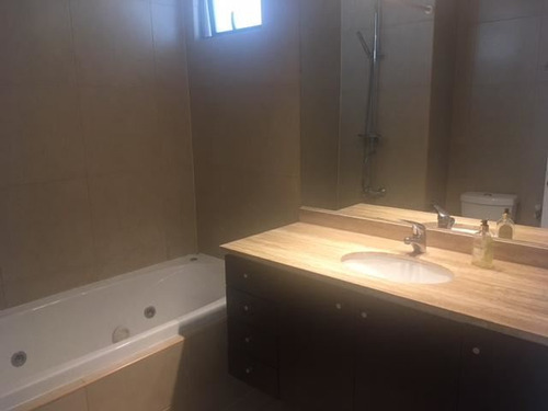 Departamento En Venta De 3 Dorm. En Concón