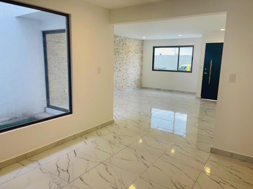 Imagen 8 de 14 de Casa Nueva En Toluca