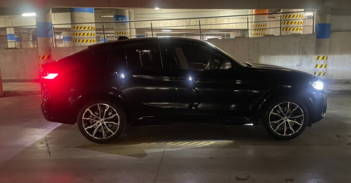 BMW X4 2.0 Xdrive30I X Line At