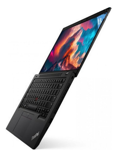 Notebook Lenovo Thinkpad L14 Ryzen 5 5650u 16g 512g 14 W11p (Reacondicionado)