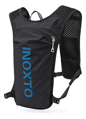 Mochila De Camping Transpirable Para Exteriores