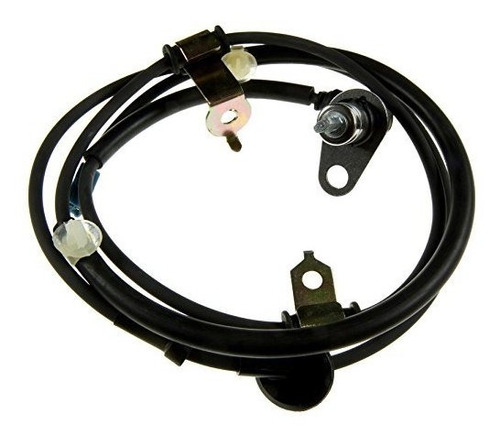 Brand: Holstein Parts 2abs0731 Sensor De Velocidad Abs