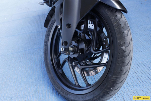 Imagen 25 de 25 de Bajaj Dominar 250