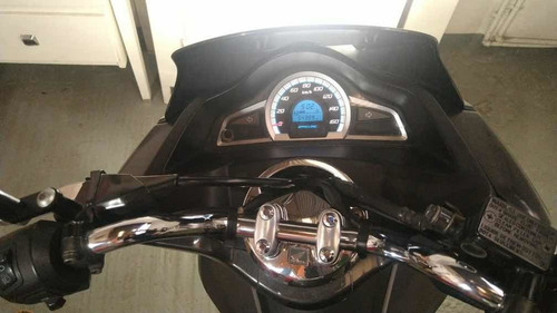 Honda Pcx 150 - 2016 - Km Reales, Muy Buen Estado.