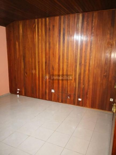 Imagen 13 de 20 de Casa Con Departamento Interno En Rodeo Del Medio: