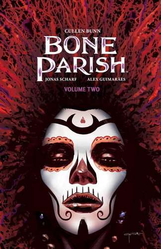 Libro: Bone Parish Vol. 2 (2)