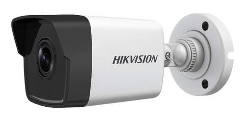 Câmera de segurança IP Hikvision 4mp H265 2.8mm iR30m H265